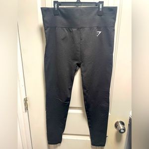 Gymshark women’s XL Vital seamless legging